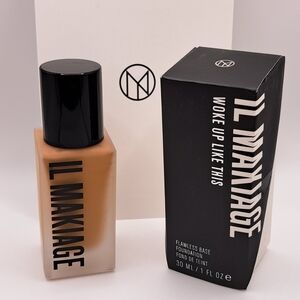 IL Makiage Woke Up Like This Foundation 150